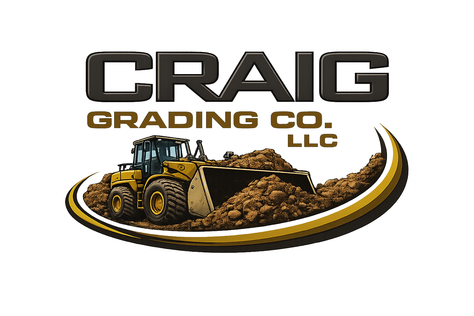 Craig Grading CO. LLC